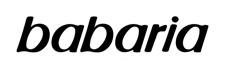 Logo de Babaria